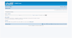 Desktop Screenshot of cmsccmsb.com